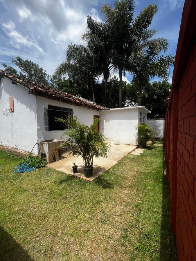 Casa Do Chafariz Tiradentes Villa Eksteriør bilde